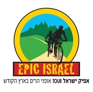 THE epic lsrael logo 400