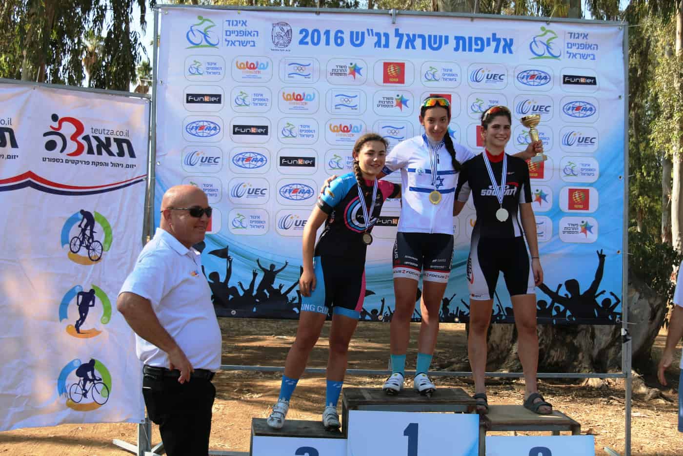 נמרוד הנגבי אליפות ישראל נגש 2016 6