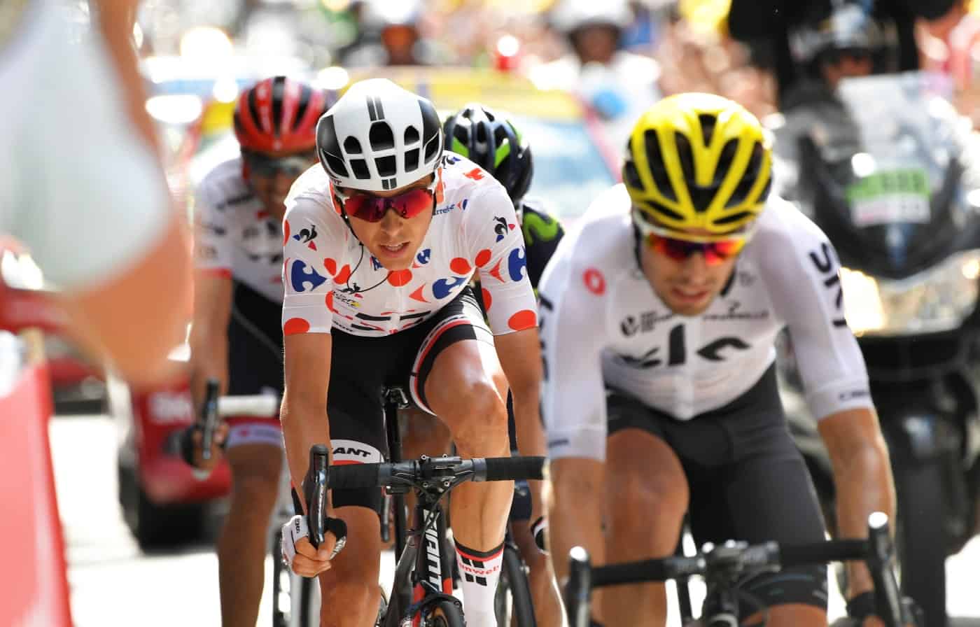 Tour de France 2017 - 14/07/2017 - Etape 13 - Saint-Girons / Foix (101 km) - France