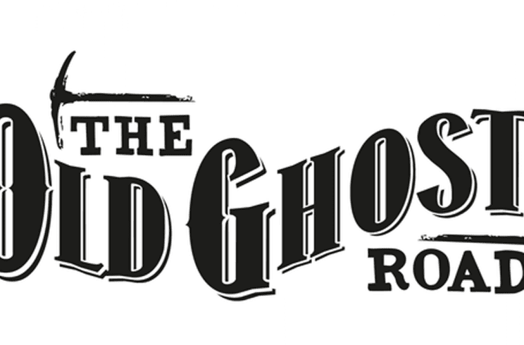 old ghost road