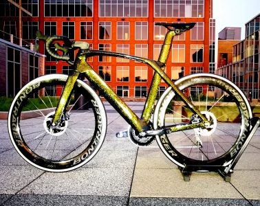 Trek Madone