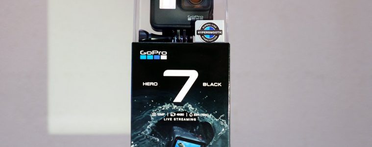 Gopro