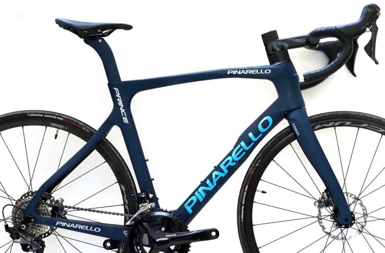 Pinarello Prince