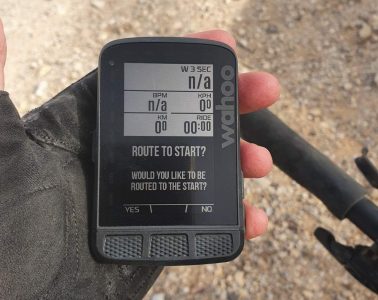 wahoo elemnt roam