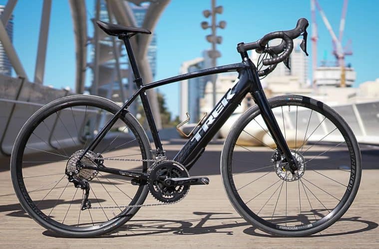 TREK DOMANE ALR+