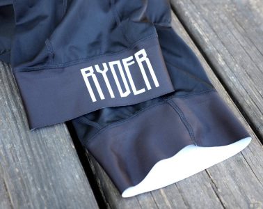 בגדי Ryder