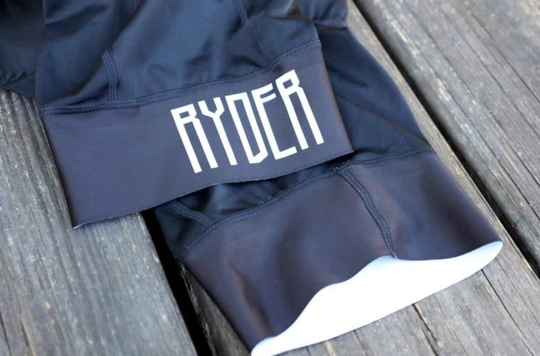 בגדי Ryder