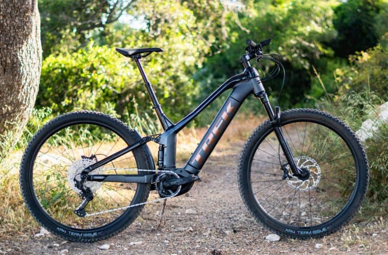 Trek PowerFly 7 FS